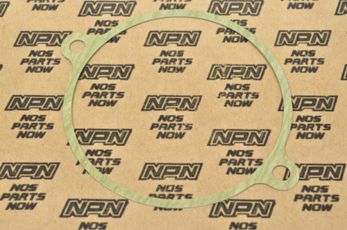 NOS Honda CB125 S CT125 TL125 XL100 XL125 Points Base Plate Gasket 12339-383-306
