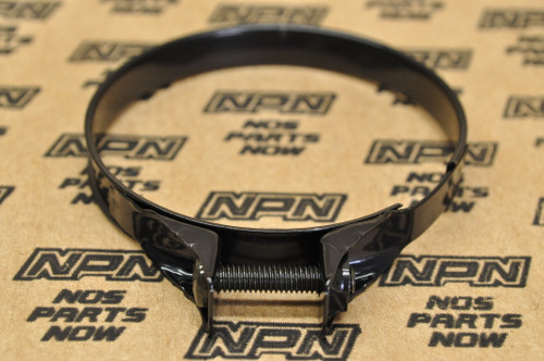 NOS Honda ATC250 CB450 CL450 CT90 SL350 VT750 XL350 Tube Band Clamp 95018-56200