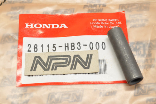 NOS Honda TRX200 TRX200D TRX200SX Starter Idle Shaft 28115-HB3-000