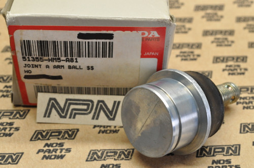 NOS Honda TRX250 TRX300 TRX350 TRX400 Front A Arm Ball Joint A 51355-HM5-A81