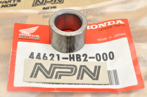 NOS Honda 1986-87 TRX70 Fourtrax Front Wheel Hub Collar B 44621-HB2-000