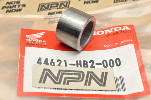 NOS Honda 1986-87 TRX70 Fourtrax Front Wheel Hub Collar B 44621-HB2-000