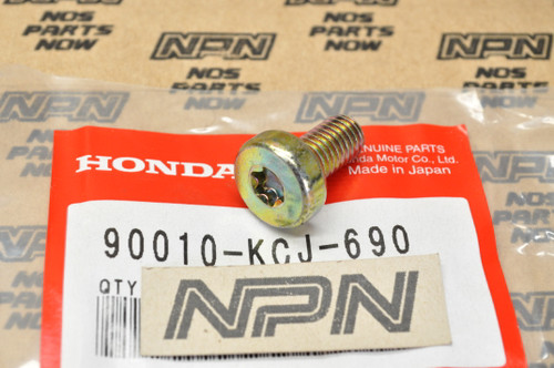 NOS Honda CX500 CX650 VT500 C VT500FT Socket Bolt 90010-KCJ-690