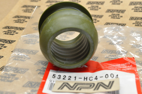 NOS Honda TRX200 TRX250 TRX300 TRX400 TRX90 Steering Shaft Bushing 53221-HC4-004