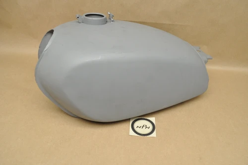 Vintage Used OEM Honda CL350 K5 Fuel Gas Tank 17500-456-670
