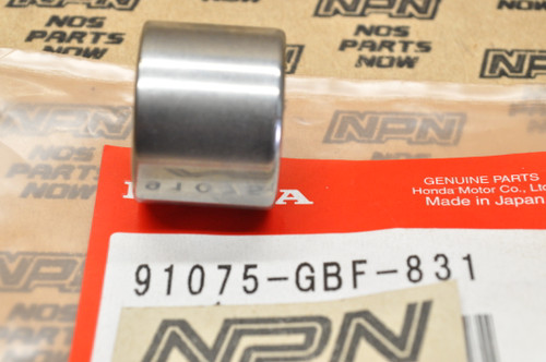 NOS Honda CR80 R CR80RB CR85 R CR85RB Needle Bearing 91075-GBF-831