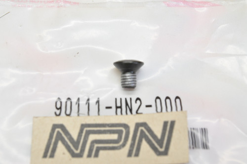NEW OEM Honda 2001-04 TRX500 FA 2004 TRX500FG Select Knob Screw 90111-HN2-000