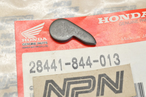 NOS Honda E900 Generator F28 K0-K1 Roto Tiller Starter Ratchet 28441-844-013