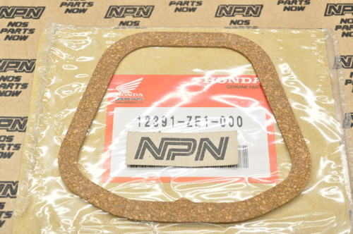NOS Honda EB3000 EM2500 EU3000 F501 GX160 GX200 WD30 WH20 Gasket 12391-ZE1-000