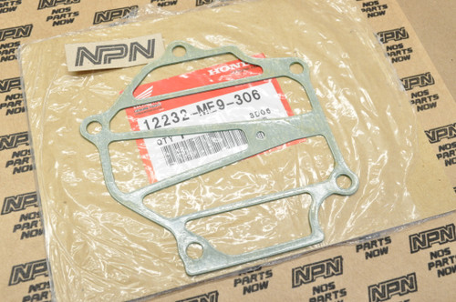 NOS Honda 1984-85 VT700 C 1983 VT750 C Shadow Tappet Cover Gasket 12232-ME9-306