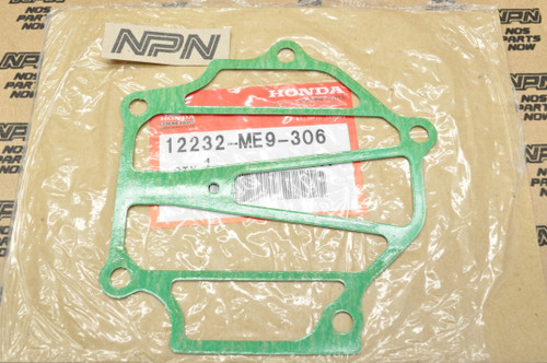 NOS Honda 1984-85 VT700 C 1983 VT750 C Shadow Tappet Cover Gasket 12232-ME9-306