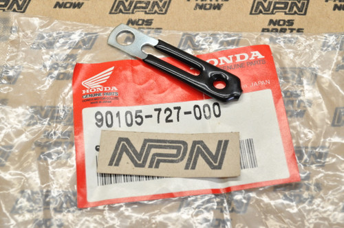 NEW OEM Honda CBR600 RR CTX700 NSS250 NT700 VFR1200 Clip 90105-727-000