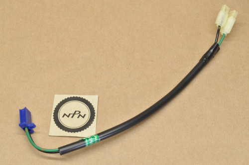 NEW OEM Honda 2001-02 GL1800 Gold Wing Speaker Sub Wire 39146-MCA-000