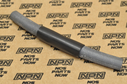NOS Honda 1982-83 CM250 C Gas Fuel Tank Petcock Hose Tube 17681-KC2-000