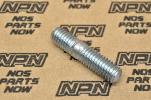 NOS Honda 1992-99 Z50 R Wheel Hub Stud Bolt 8x22 92900-08022-1E