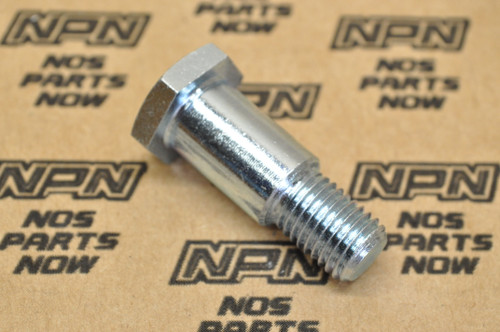 NOS Honda GL1000 GL1100 GL1200 Gold Wing Side Kick Stand Pivot Bolt 90108-371-610