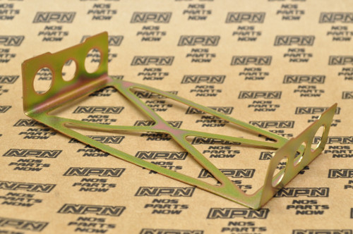 NOS Honda 1991-94 CT70 1986-87 TRX70 Air Cleaner Element Set Plate 17222-HB2-000