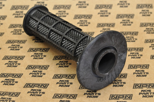 NEW OEM Honda CR125 CR250 CR80 CR85 CRF250 CRF450 Handlebar Grip 53166-GBF-J60