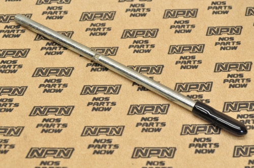 NOS Honda ATC90 K2-1978 Seat Latch Lever Rod 50221-942-000