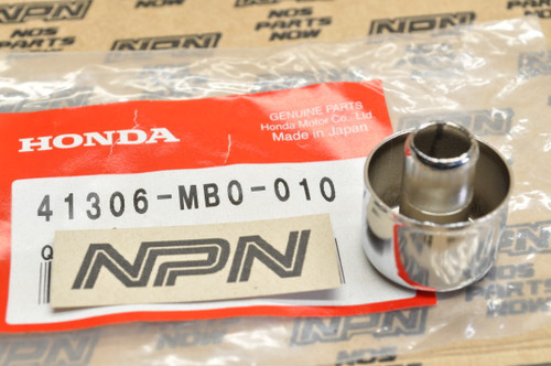 NOS Honda CB650 CB700 CX650 GL1200 VF1100 VF750 VT700 Breather Cap 41306-MB0-010