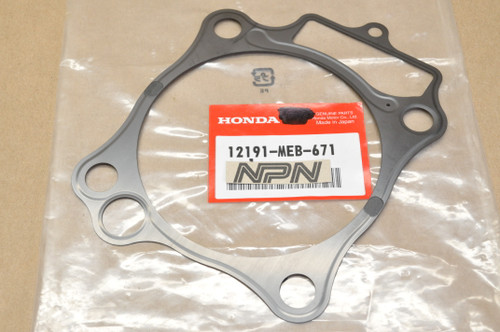 NEW OEM Honda 2002-08 CRF450 R Cylinder Gasket 12191-MEB-671