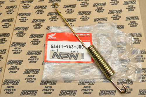 NOS Honda HR215 HRA215 HRB215 HRC215 HRC216 HRM215 Clutch Spring 54411-VA3-J00