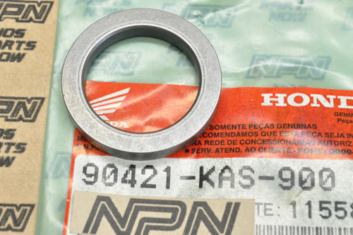 NOS Honda TRX400 EX TRX400 X Starter Gear Collar 90421-KAS-900