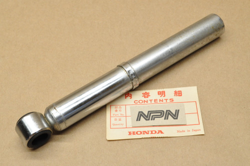 NOS Honda CB100 CB125 CL100 CL125 Shock Absorber Damper 52430-324-003 *AS IS*