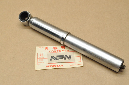 NOS Honda CB100 CB125 CL100 CL125 Shock Absorber Damper 52430-324-003 *AS IS*