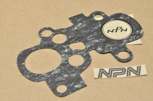 NOS Honda CT200 C200 CA200 Cylinder Head Cover Gasket 12391-030-000