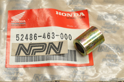 NOS Honda CB650 CB900 CMX25 CX650 GL1100 VF700 VT500 VT700 Collar 52486-463-000