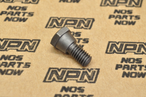 NOS Honda F400 F500 FR500 FR600 FR700 FR800 Roto Tiller Screw 90021-700-010