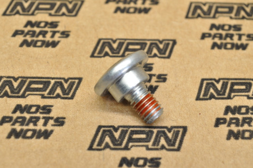 NOS Honda CR125 R CR250 R CR500 R CR80 R Fork Protector Bolt 90113-MAC-680