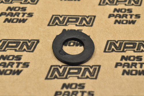 NOS Honda CBR600 F4 CBR900 VFR750 VFR800 Cowling Bumper Washer 90540-SA7-000
