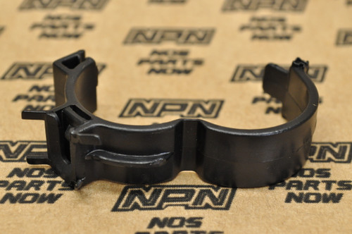 NOS Honda CB1000 CBR600 GL1500 TRX200 VF750 VT1100 Cable Clip 90690-GHB-671