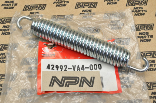 NOS Honda HRA214 HRA215 HRC215 Lawn Mower Rear Balancer Spring 42992-VA4-000