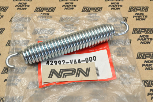 NOS Honda HRA214 HRA215 HRC215 Lawn Mower Rear Balancer Spring 42992-VA4-000