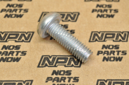 NEW OEM Honda CB500 CB750 CRF450 GL1800 NC750 NT700 ST1300 Bolt 90107-MBG-000