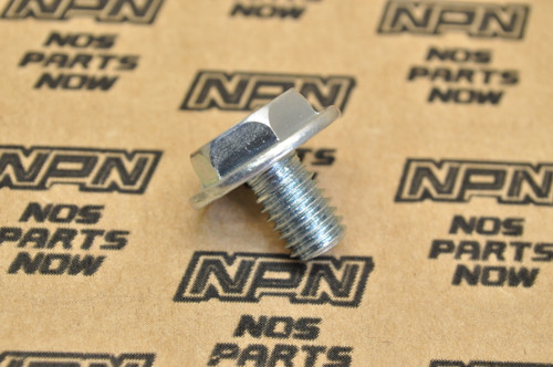 NOS Honda HR194 HR214 HRA214 HRC216 HRR216 HRS21 HT3810 Wheel Bolt 90110-VA4-000