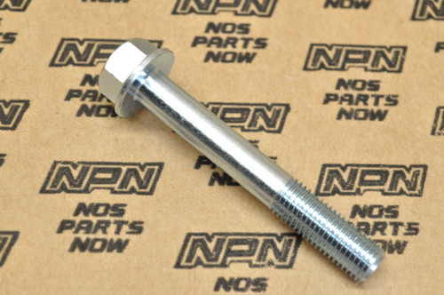 NOS Honda 1985 ATC250 R 1983 CX650 GL650 Flange Bolt 8x55 90068-ME2-000