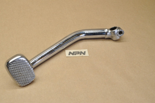 Vintage OEM Honda 1980-82 CB900 C Rear Brake Pedal Arm 46500-461-010