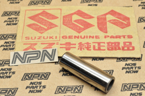 NOS Suzuki 1975-82 RM125 1969 T20 TC250 Piston Pin 12151-11000