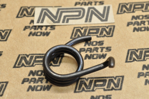 Vtg OEM Honda CB1000 C CB900 C Gear Shift Drum Stopper Spring 24435-461-000