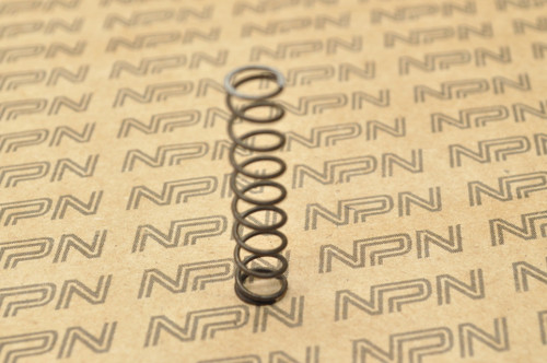 NOS Honda CA72 CA77 CB72 CB77 CL72 CL77 Oil Guide Metal Spring 25573-259-000