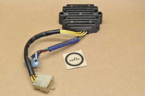 Vtg OEM Honda CB750 CB900 Regulator Rectifier 31600-MA6-000
