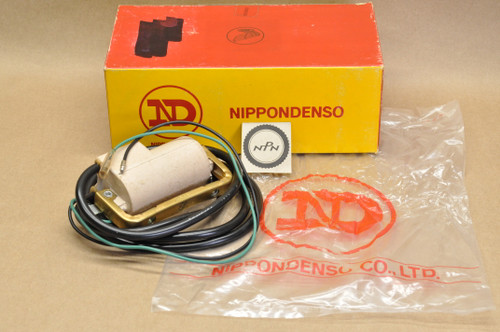 NOS Honda CB92 Nippon Denso Ignition Coil 30500-205-811