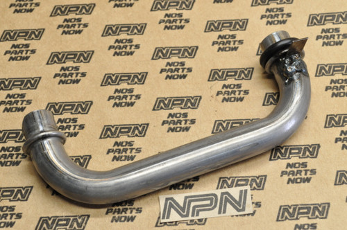 Vtg OEM Honda 1984-85 VF500 C 1984-86 VF500F Oil Pipe Line Tube 15511-KE7-000