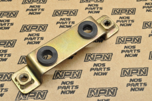 Vtg OEM Honda 1984-85 VF500 C Regulator Rectifier Mounting Bracket 31601-MJ8-000