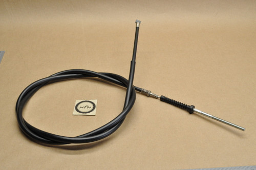 NOS Honda 1984-85 ATC200 S Hand Brake Cable 43460-VM4-000