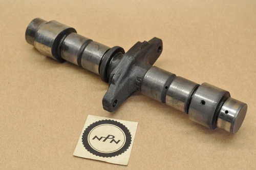 Vtg OEM Honda 1984 VF1000 F Interceptor Front Intake Cam Shaft 14111-MB6-000